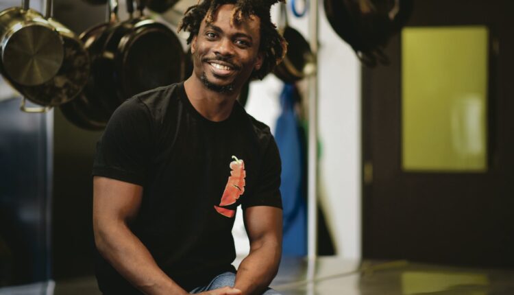 Capital AfroFest launches in downtown Lansing 
