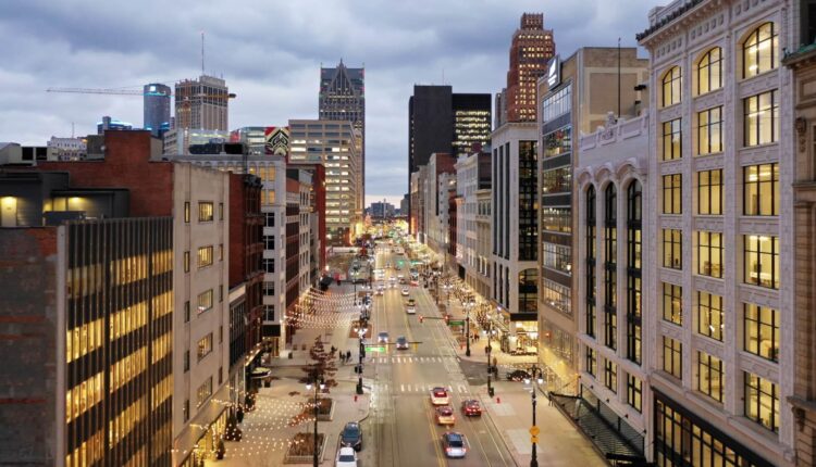 Flaws in Michigan’s Opportunity Zone program require the state to take action ⋆ Michigan Advance