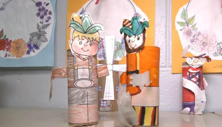 MTM On The Road: 10th Annual Traverse City Germanfest