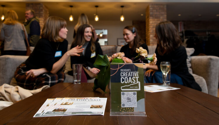 How Do You Get Millennials To Move To Traverse City?