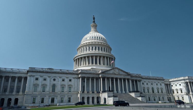 Tribal law enforcement boosted under bill proposed by members of Congress from the West ⋆ Michigan Advance
