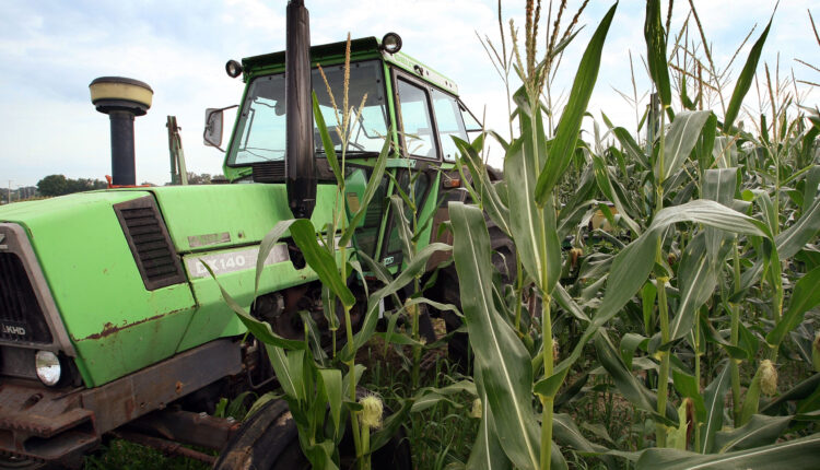 Clash over climate change funding emerging in farm bill debate ⋆ Michigan Advance