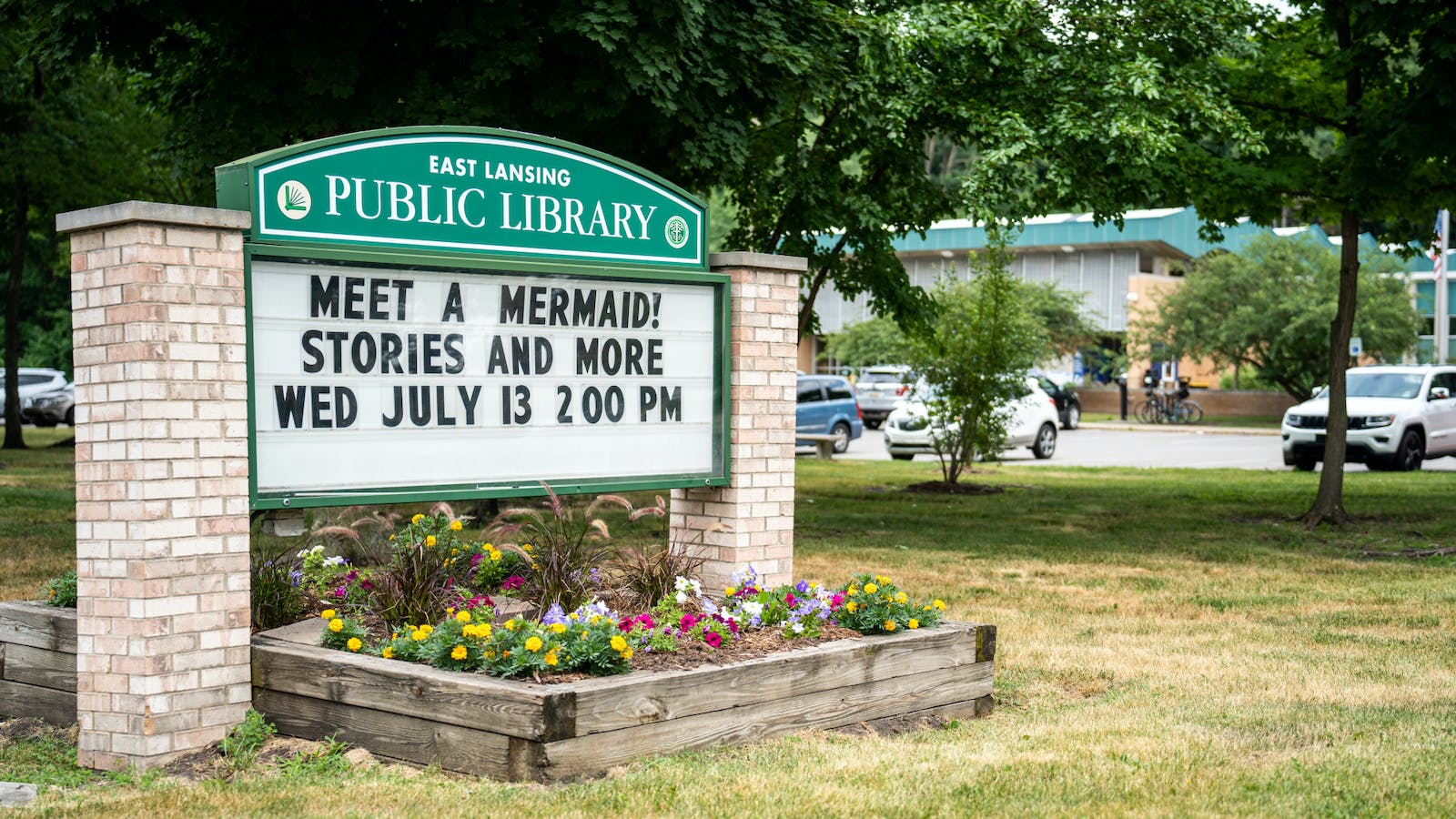 Your guide to the best East Lansing-area public libraries