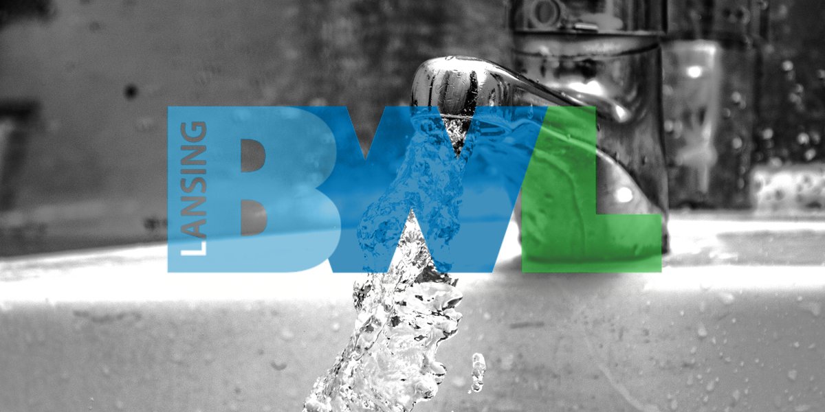 Lansing Board of Water and Light commissioners approve rate increase
