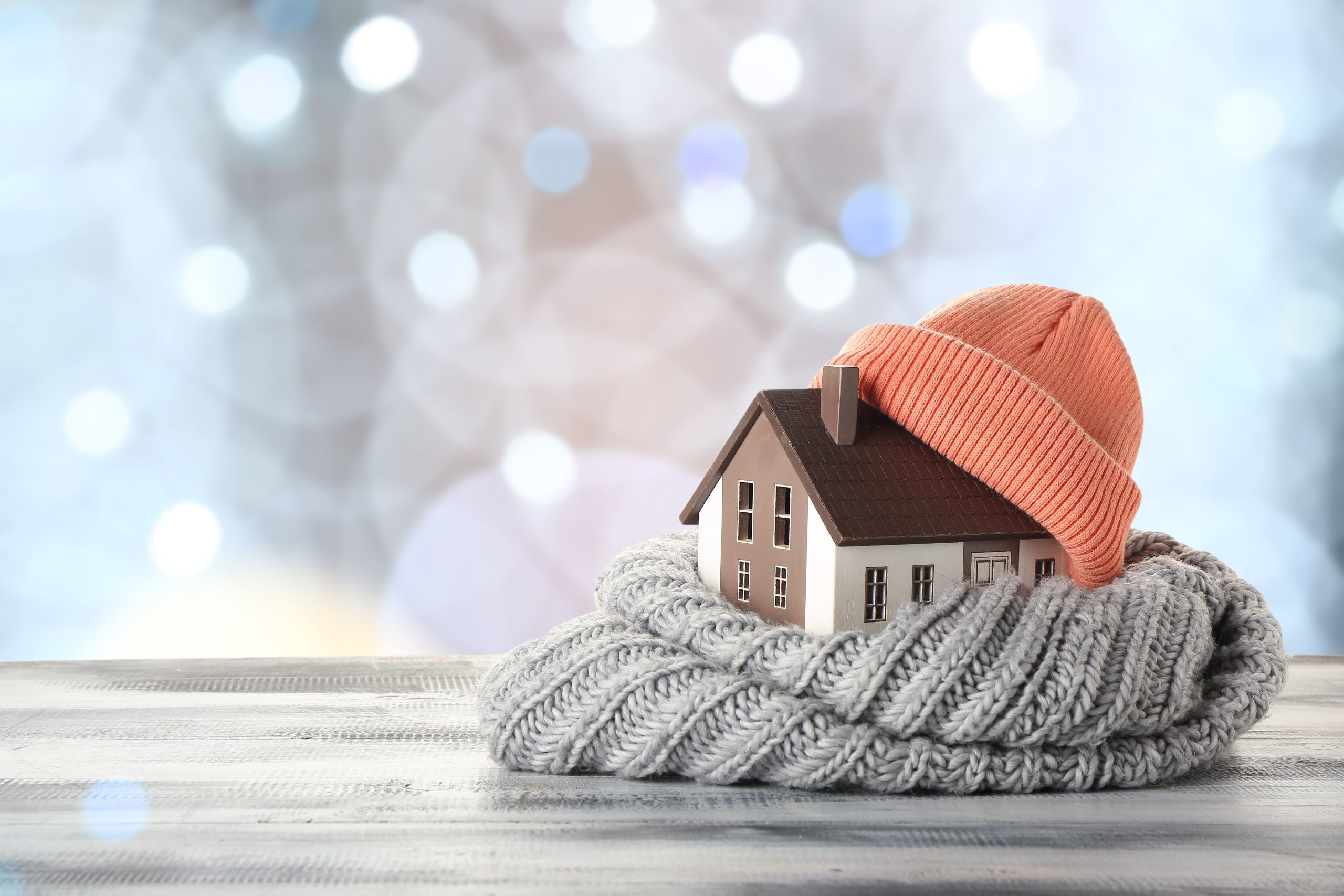 Michigan homeowners, renters have until Friday to apply for energy relief