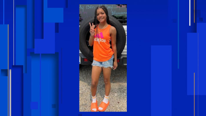 Police believe missing Southfield girl who left home after disagreement might be in Detroit