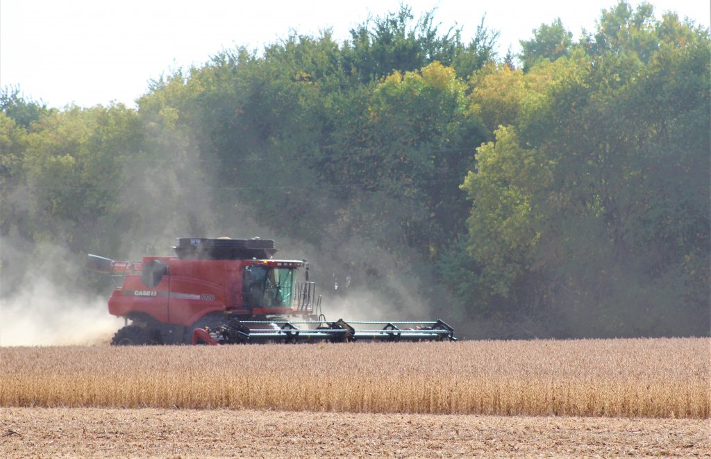 Vilsack: America’s voluntary approach to agriculture is better than Europe’s mandates