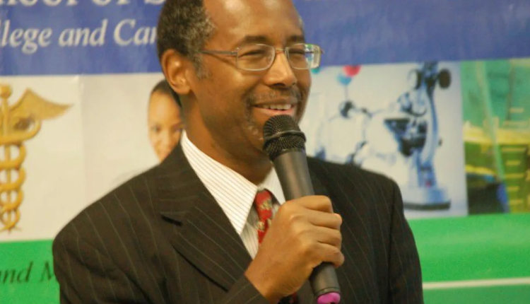 Detroit school board revives name change talk for Carson, East English Village