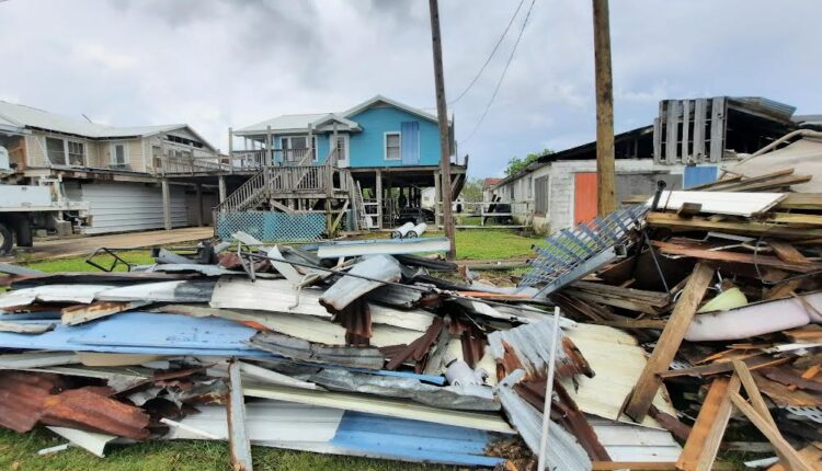 U.S. Senate approves stopgap spending bill with disaster relief, heating aid ⋆ Michigan Advance