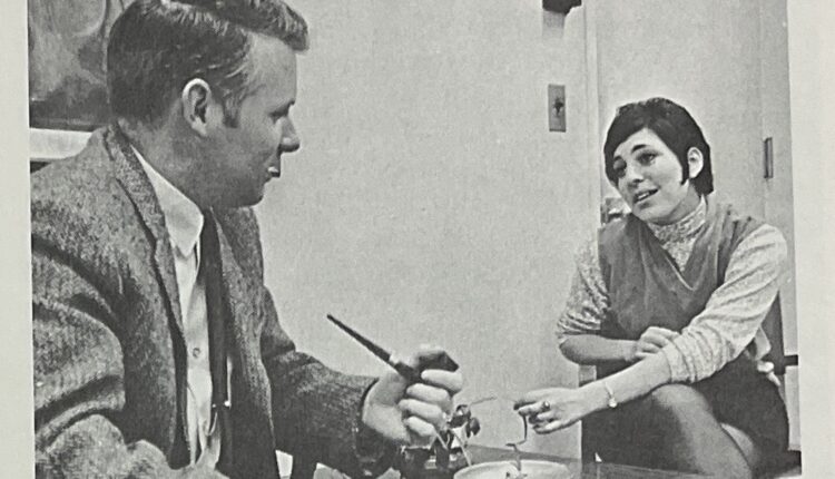 Before Roe v. Wade, U of M activists worked with clergy to connect students with abortion care ⋆ Michigan Advance
