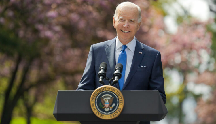 Puerto Rico to get $60M to prep for future hurricanes, Biden announces ⋆ Michigan Advance