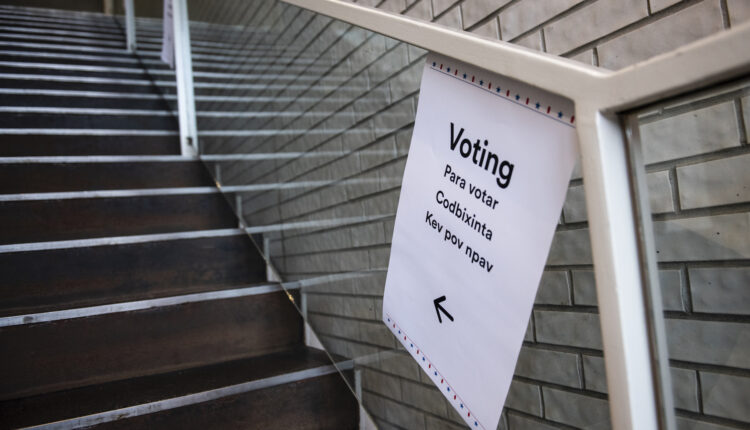 Alabama case that could limit Voting Rights Act heard at U.S. Supreme Court ⋆ Michigan Advance