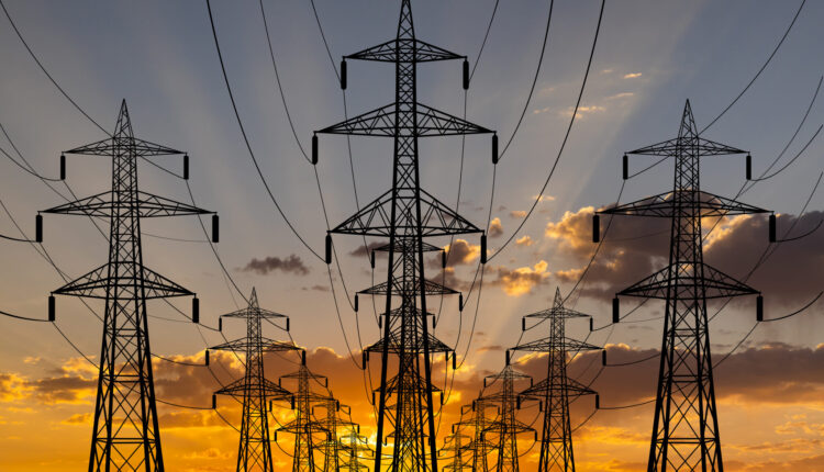 Amid a massive American clean energy shift, grid operators play catch-up. ⋆ Michigan Advance