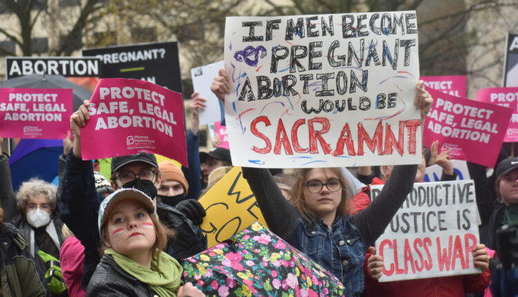 Here’s a look at the abortion bills introduced in the Michigan Legislature this term ⋆ Michigan Advance