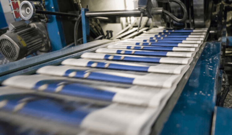 Fear of reporters is fear of the truth ⋆ Michigan Advance