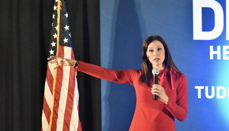 Dixon says she did not vote to legalize marijuana in Michigan in 2018  ⋆ Michigan Advance