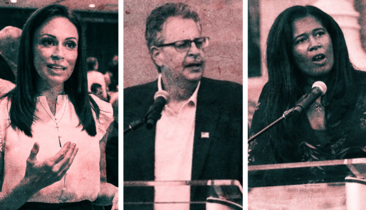 Will your vote count in 2024? It depends who wins Michigan in 2022. ⋆ Michigan Advance