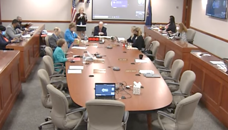 State board rejects GOP resolution to fire superintendent over teacher training videos ⋆ Michigan Advance