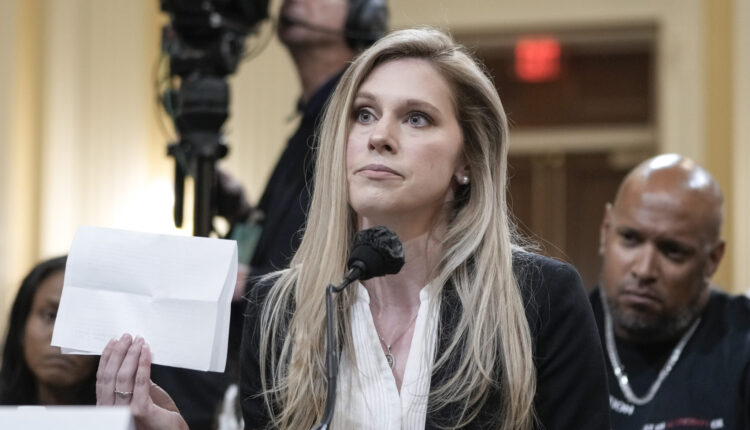 Four things to watch for at the upcoming Jan. 6 hearing ⋆ Michigan Advance