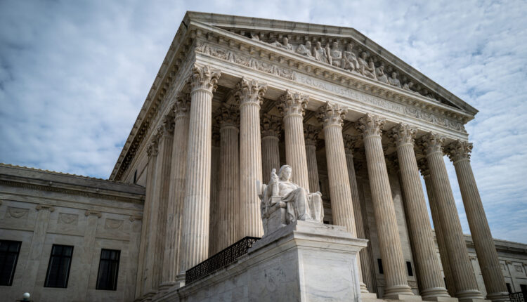 U.S. Supreme Court to consider case that could radically reshape the country’s elections ⋆ Michigan Advance