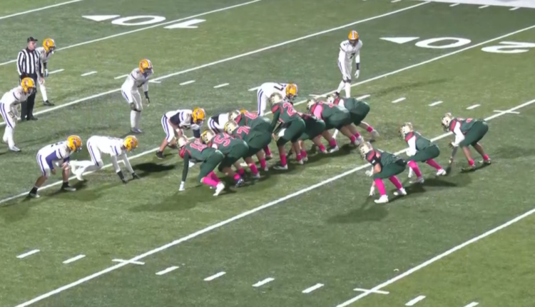 TC West Snaps Skids with Win Over Bay City Central