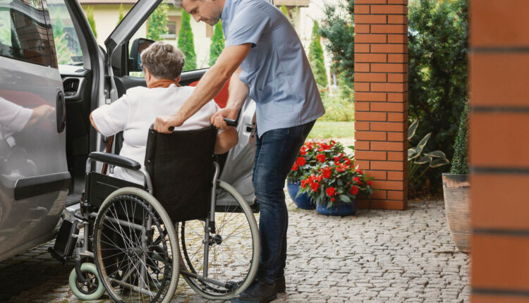 A nursing home case now before the Supreme Court could impact millions of vulnerable Americans ⋆ Michigan Advance