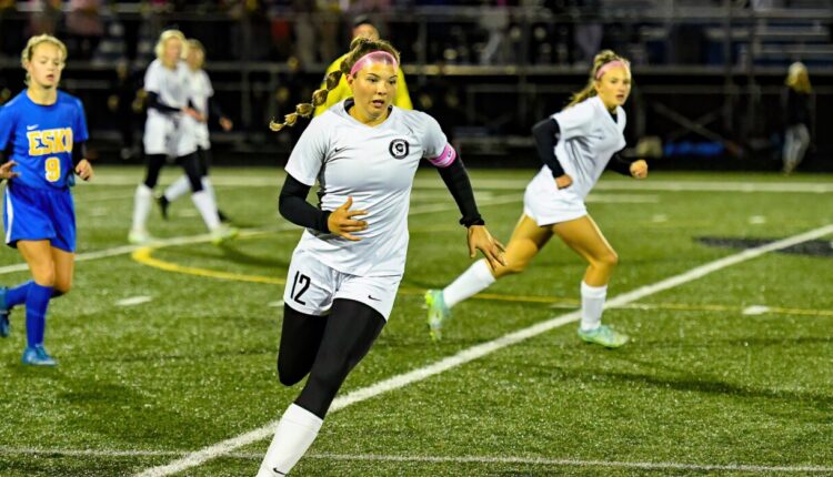 Prep girls soccer: Cloquet-Carlton ready for Grand Rapids rematch - Duluth News Tribune