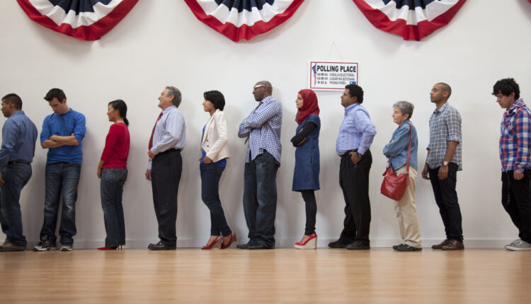 How you can make your voice heard this election ⋆ Michigan Advance