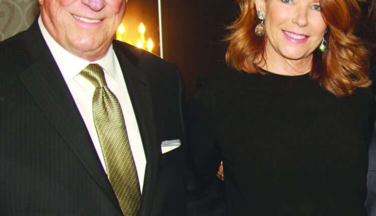 Dearborn residents Donald and Mary Kosch help fund Detroit Public TV’s New Center for Educational Media – Press and Guide