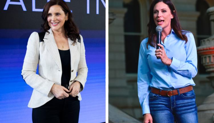 Where Dixon and Whitmer stand on abortion rights ⋆ Michigan Advance