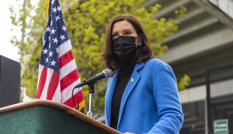 Gretchen Whitmer COVID report card: Lives saved, economy hurt, test scores fall