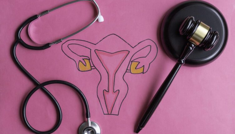 There is no such thing as ‘abortion up to the moment of birth’ ⋆ Michigan Advance