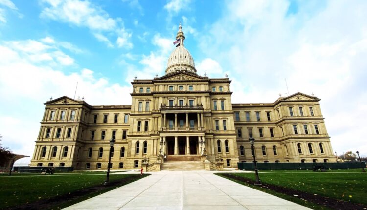 How Proposal 1 would alter term limits and require financial disclosure for some officials ⋆ Michigan Advance