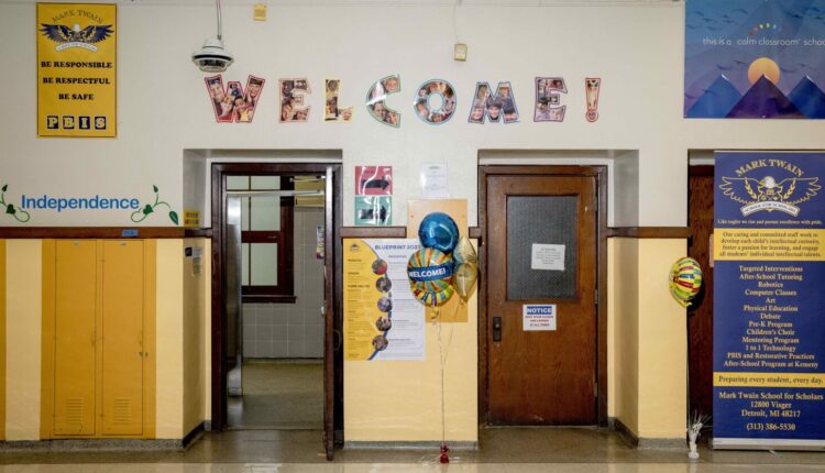 New Michigan law requires school districts to post parents’ rights