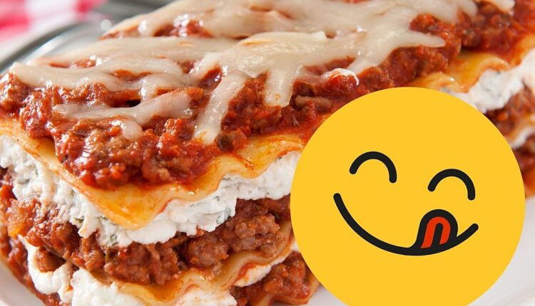  Lansing Loves Lasagna!  16 Nearby Places to Try

