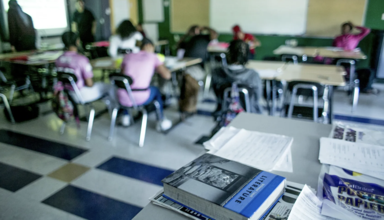 Detroit NAEP scores put an exclamation point on the pandemic’s academic toll