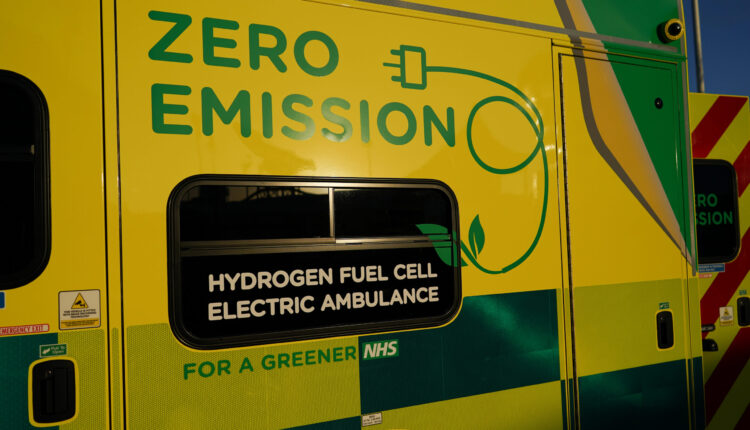 States are vying for money to start ‘hydrogen hubs.’ What are they? ⋆ Michigan Advance