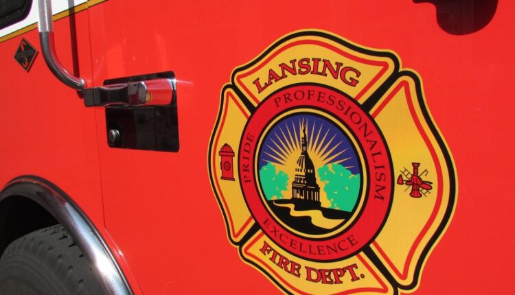 Lansing voters to decide proposal to spend $175 million to replace and rehab public safety facilities
