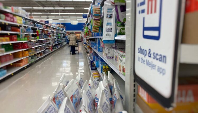 Why are prices rising? The answer is more complex than campaign rhetoric ⋆ Michigan Advance
