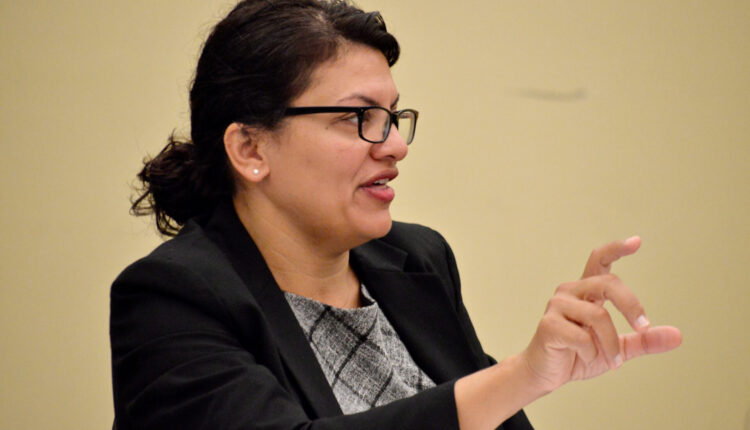 House Progressive Caucus withdraws Ukraine letter ⋆ Michigan Advance