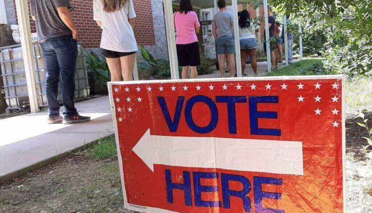 More than 9 million voters already have cast their ballots in November elections ⋆ Michigan Advance
