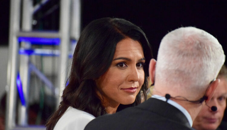 Syrian native says she’s ‘disgusted’ by Dixon accepting Tulsi Gabbard’s endorsement ⋆ Michigan Advance