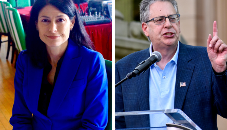 Where Nessel and DePerno stand on abortion rights ⋆ Michigan Advance