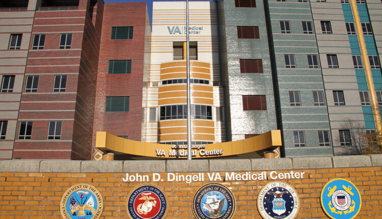 Feds investigate alleged misconduct at Detroit veterans hospital