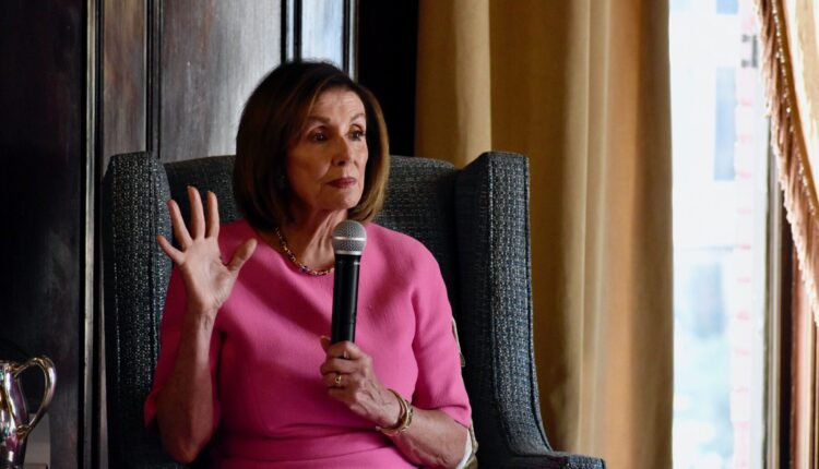 Paul Pelosi, U.S. House speaker’s husband, attacked inside their San Francisco home ⋆ Michigan Advance