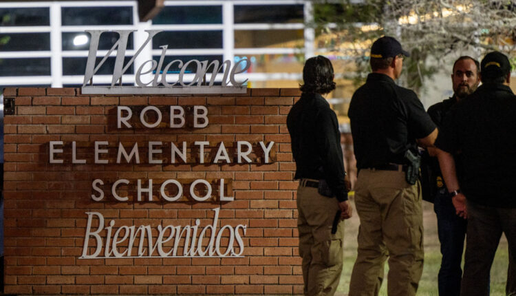 Dixon's school violence solutions are 'straight out of the partisan playbook' ⋆ Michigan Advance