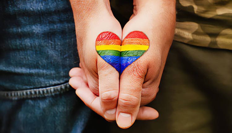 With basic LGBTQ+ rights on the line, Michigan coalition works to get out the vote ⋆ Michigan Advance