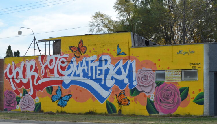 Growing Latino community looks to increase vote share, political power in Michigan ⋆ Michigan Advance