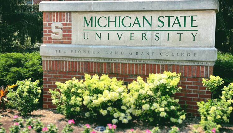MSU board appoints Provost Teresa Woodruff as interim president ⋆ Michigan Advance