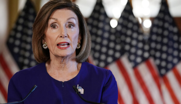 Man who attacked Speaker Pelosi’s husband wanted to break ‘her kneecaps,’ DOJ says ⋆ Michigan Advance